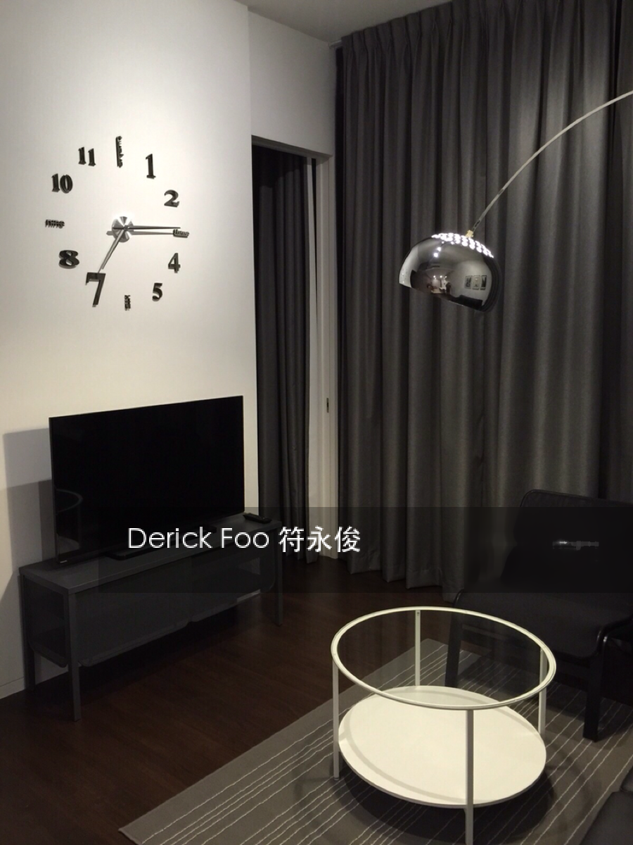 Seletar Park Residence (D28), Condominium #242839091